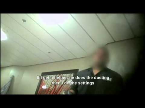 Cruises Undercover - featuring Charles R. Lipcon